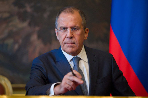 Razmotati mapu Evrope, rezultat istraživanja bi raspršio mit o opasnosti od Rusije, kaže Lavrov