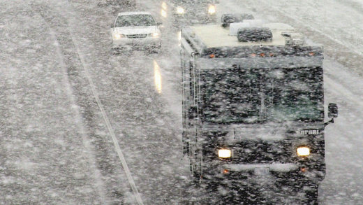Snijeg i led u Mičigenu: Najmanje 3 osobe poginule u seriji saobraćajnih nesreća