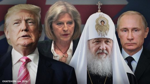 Pogled iz Britanije: Produžuje se noćna mora liberalne elite, ne možeš SVE vrijeme varati SVE ljude