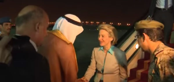 Njemačka će obučavati saudijske trupe: Saudijci podupiru teroriste i vrše agresiju na Jemen, kritikuju iz opozicije