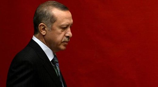 Turska svu svoju energiju ulaže na progon onih koji drugačije misle, umjesto da progoni stvarne teroriste