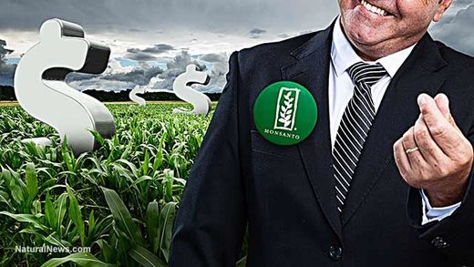 Država Vašington tuži Monsanto-Bajer