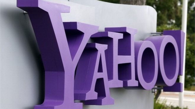 Hakovano je više od milijardu korisnika Yahoo-a