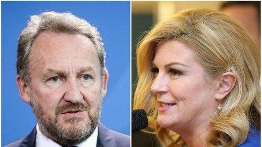 Da nisam malo lud, poludio bih: Na kojoj je strani pamet