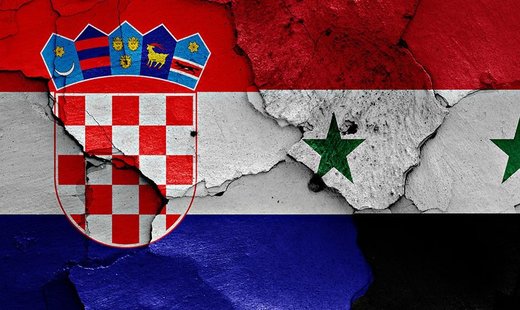 Spasimo Aleppo – Zlokobno poigravanje s radikalnim islamom!