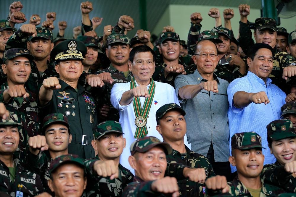 Duterte