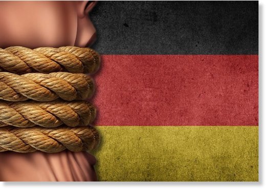 Germany FakeNews