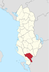 Veoma plitak zemljotres magnitude 4,3 na jugu Albanije