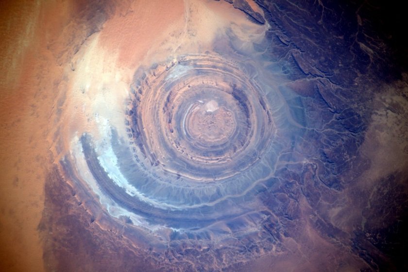 Čudesne spirale 