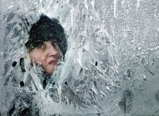 Brrrr: U ruskom okrugu Jugra rekordnih - 62 stepena