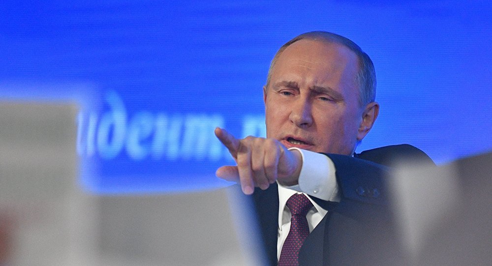 Putin