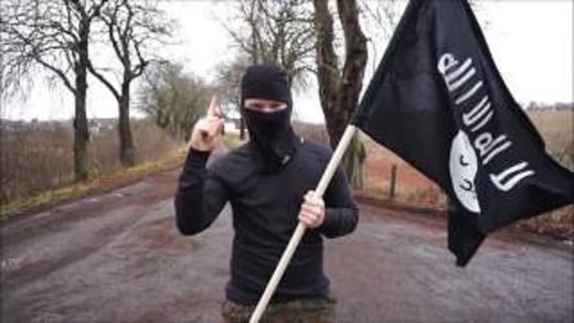 Test granične kontrole: Može li ISIS terorista da pređe granicu neprimjećeno?
