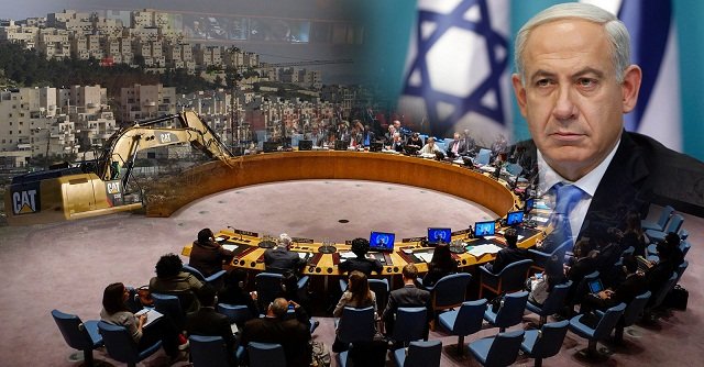Uprkos rezoluciji UN Izrael uskoro kreće u izgradnju stotina novih domova na okupiranom prostoru