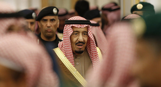 Saudijska Arabija skuplja novac za pomoć sirijskom narodu