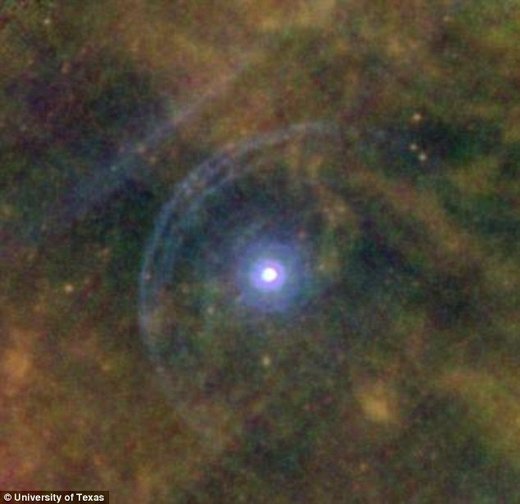 Zvijezda Betelgez se okreće oko svoje osi mnogo brže nego se očekivalo