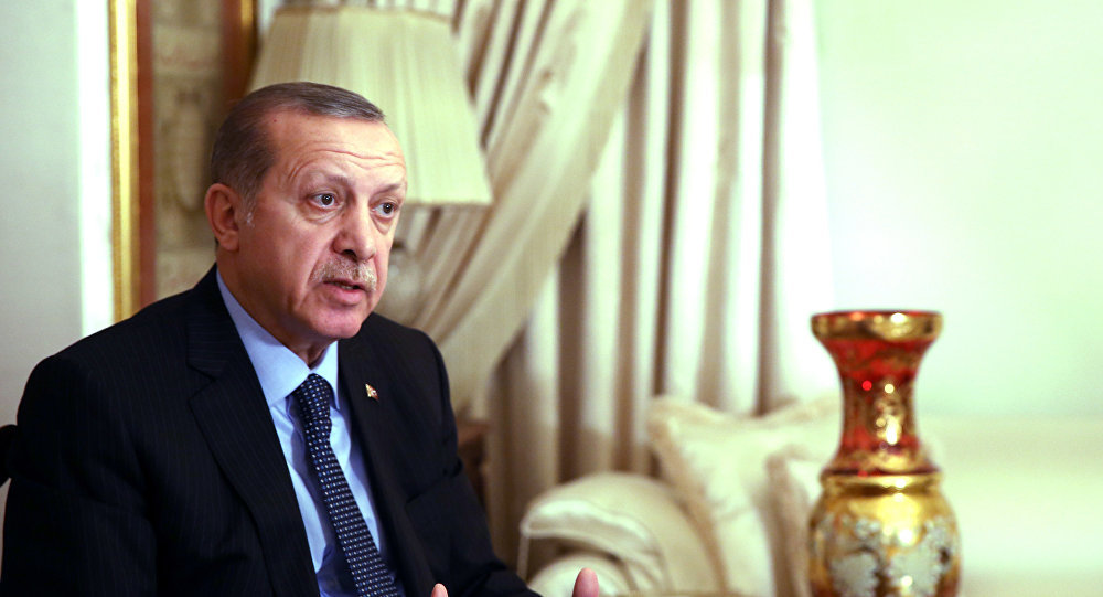 Erdogan