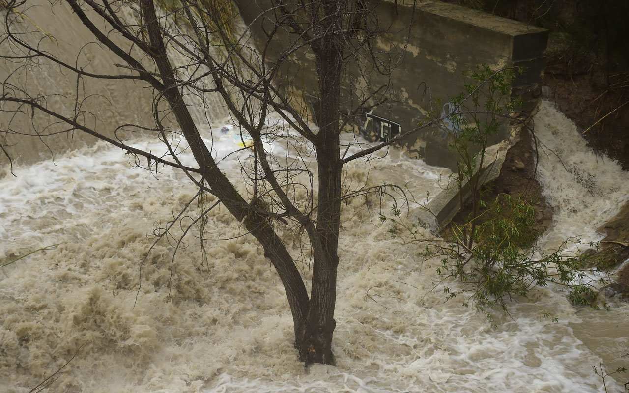 Poplave u Kongu ubile najmanje 50 osoba