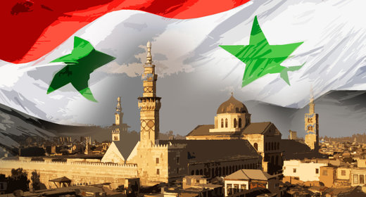 Rusko Ministarstvo obrane: Službeni spisak skupina koje su pristale na primirje u Siriji