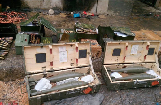 Otkud bugarsko oružje u Alepu: Prva istraga o izvozu oružja u Siriju