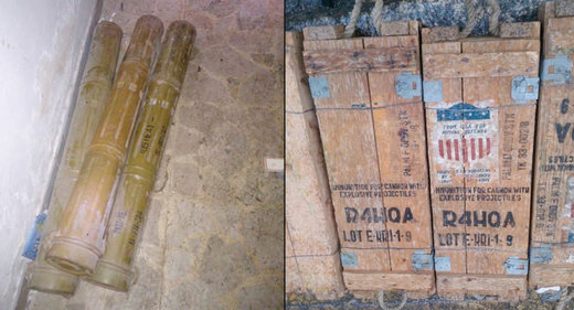 Otkud bugarsko oružje u Alepu: Prva istraga o izvozu oružja u Siriju