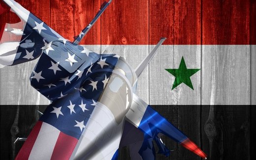 Američki ratni plan iz 2001 se nasukao u Siriji