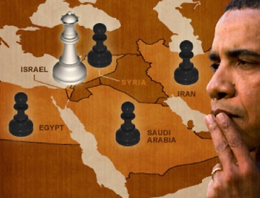 Američki ratni plan iz 2001 se nasukao u Siriji
