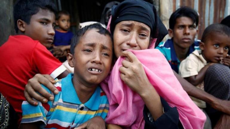 Mijanmar: UN-ova agencija za ljudska prava objavila je da bi Rohinje mogle biti žrtve zločina protiv čovječnosti