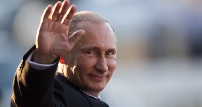 Zašto Putin uživa potporu 86% Rusa?
