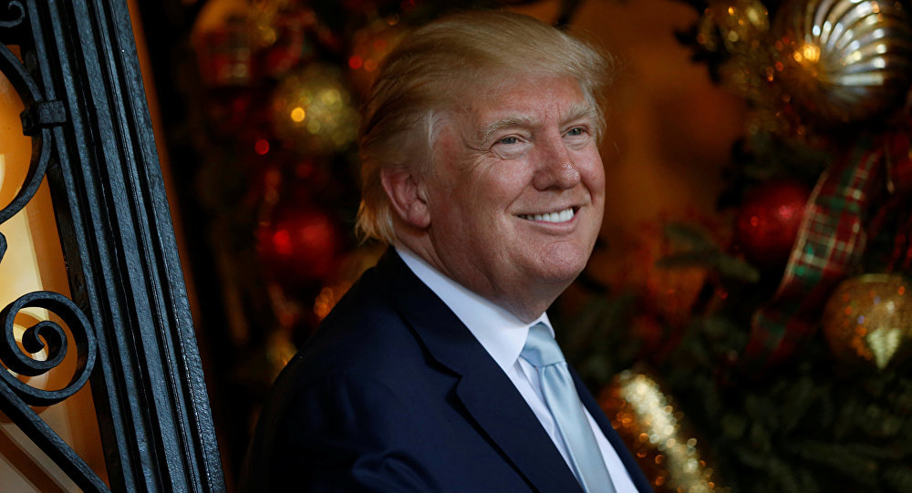 Trump