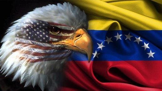 Ekonomski rat protiv Venezuele