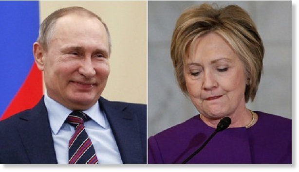 Ex-analitičar CIA-e: Hilari se sama vrlo učinkovito diskreditirala, nije trebala Putinovu pomoć