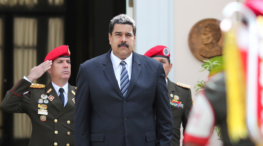Venecuelanski parlament razrešio predsednika Madura dužnosti