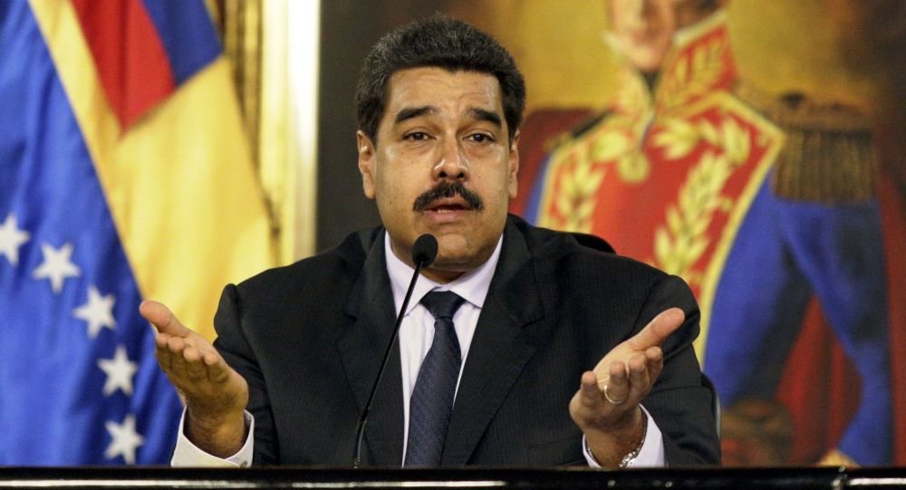 Vrhovni sud Venecuele: Parlament ne može da smijeni predsjednika Madura
