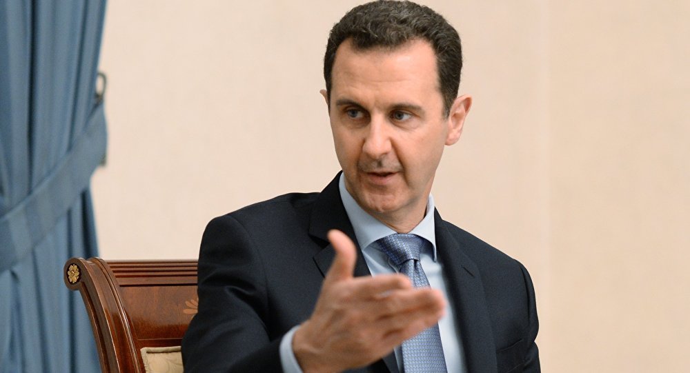 Asad o mirovnim pregovorima: Spremni smo razgovarati sa sirijskom opozicijom, a ne saudijskom, francuskom ili britanskom