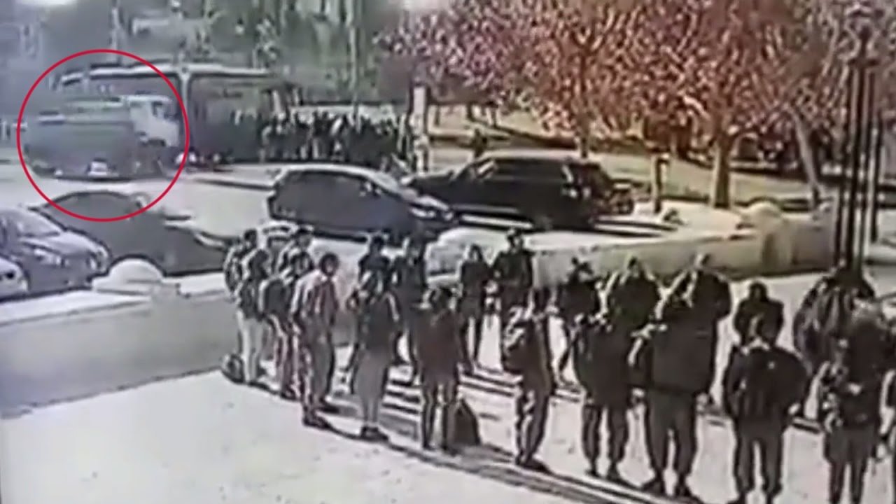 IDF pokreće istragu: Zašto 40 izraelskih vojnika nisu pucali u teroristu nego su se razbježali?