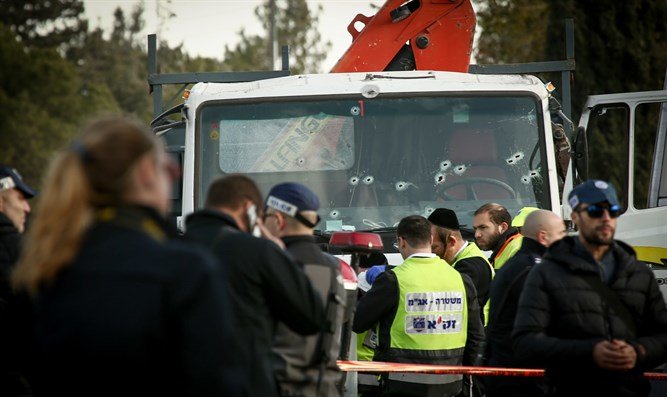 IDF pokreće istragu: Zašto 40 izraelskih vojnika nisu pucali u teroristu nego su se razbježali?