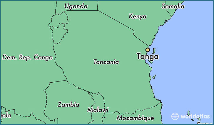 Tanzanija: Snažna oluja prevrnula trajekt, najmanje 12 osoba poginulo