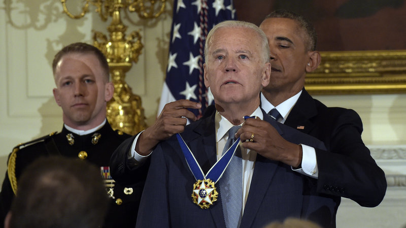 Patetični Obama 