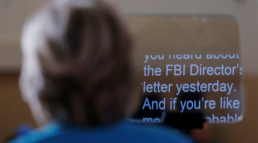 SAD: Ministarstvo pravosuđa otvara istragu oko postupaka FBI-a u istrazi Hilari Klinton