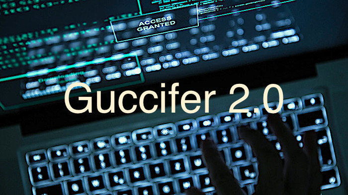 Gučifer 2.0 negira vezu s Rusijom, SAD falsifikuje dokaze