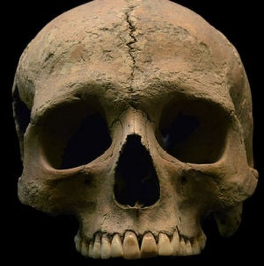 2000 godina stari rimski kosturi pokazuju znakove malarije