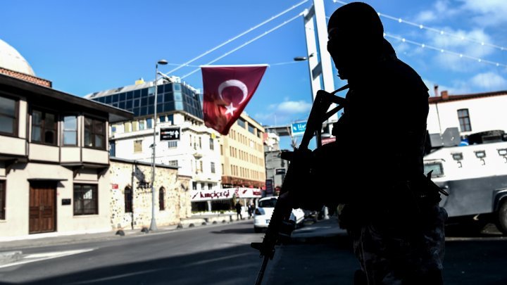 Da li je teroristički napad na klub “Reina” u Istanbulu osveta kineskih Ujgura?