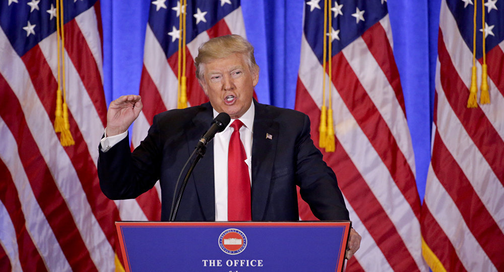 Trump