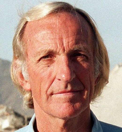 Klikni za povećanje John Pilger: Rat je najveći američki biznis