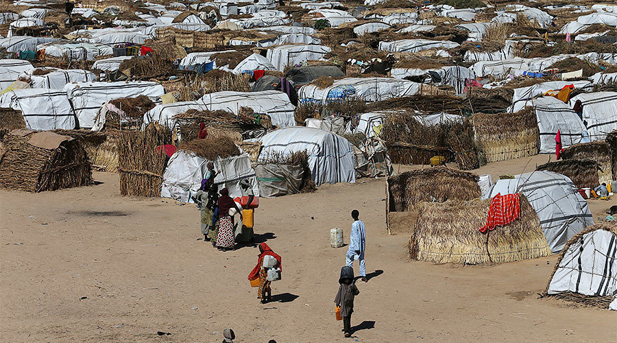 Tragedija: Deseci civila ubijeni u propalom napadu na Boko Haram u Nigeriji