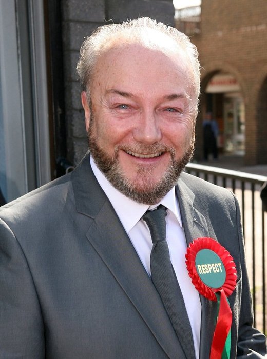 Britanski političar George Galloway savjetuje Trumpa da bude veoma oprezan