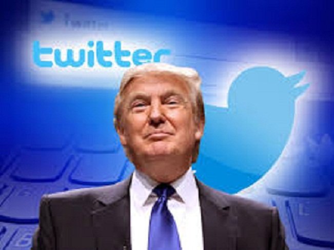 Tramp: Da su mediji pošteni, što nije slučaj, apsolutno ne bih koristio Twitter