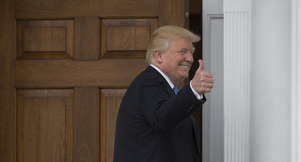 Trump