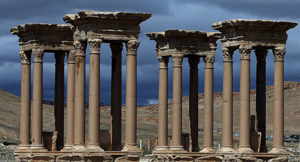 Palmyra
