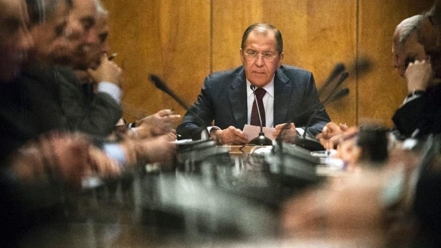 SAD neće slati posebnu delegaciju na razgovore o Siriji u Astanu